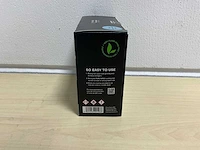 Pure nano badkamer coating, ontvetter en ontkalker (585 stuks) (56 stuks) - afbeelding 3 van  4