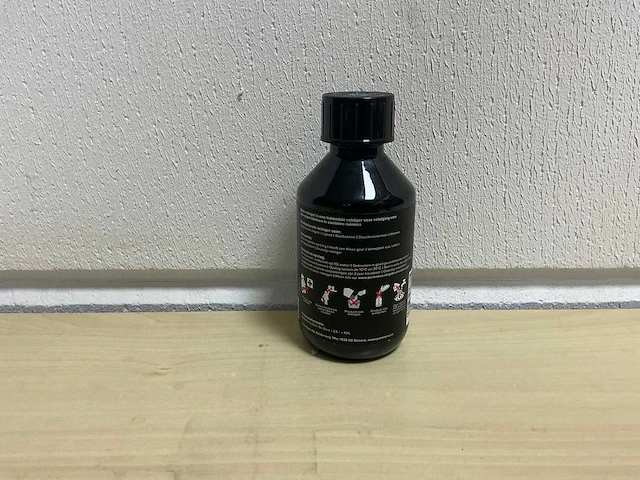 Pure nano badkamer coating, ontvetter en ontkalker (585 stuks) - afbeelding 5 van  7