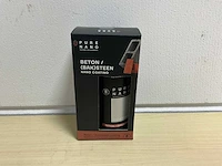 Pure nano beton/(bak)steen coating (75 stuks) - afbeelding 1 van  3