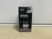 Pure nano caravan coating en unicleaner (168 stuks)