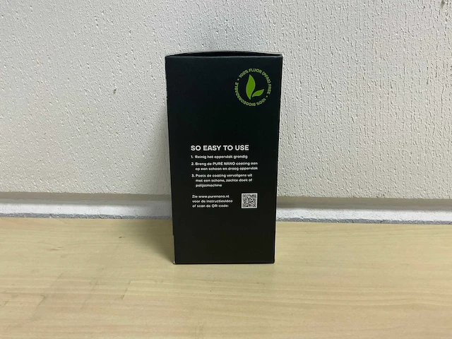 Pure nano caravan coating en unicleaner (168 stuks) - afbeelding 3 van  4