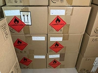 Pure nano diverse coating (circa 900 stuks) - afbeelding 5 van  11