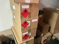 Pure nano diverse coating (circa 900 stuks) - afbeelding 9 van  11