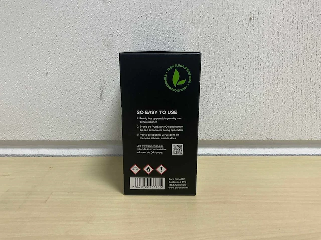 Pure nano fiets coating en unicleaner (84 stuks) - afbeelding 3 van  4