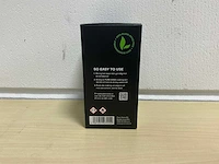 Pure nano glas coating en unicleaner (126 stuks) - afbeelding 3 van  4