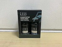 Pure nano kunstof kozijnen coating en unicleaner (182 stuks) - afbeelding 1 van  4