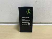 Pure nano kunstof kozijnen coating en unicleaner (182 stuks) - afbeelding 3 van  4