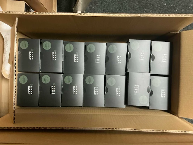 Pure nano kunstof kozijnen coating en unicleaner (182 stuks) - afbeelding 4 van  4
