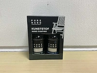 Pure nano kunststof coating en unicleaner (84 stuks) - afbeelding 1 van  4