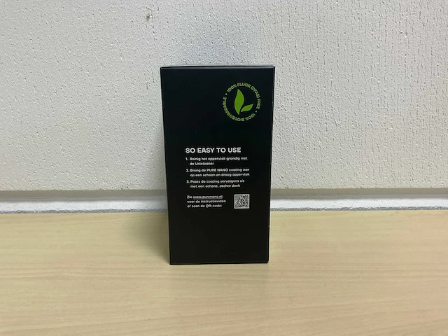 Pure nano kunststof coating en unicleaner (84 stuks) - afbeelding 3 van  4
