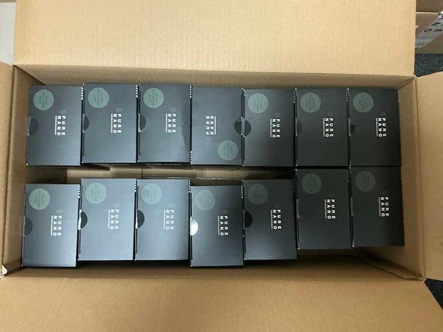 Pure nano kunststof coating en unicleaner (84 stuks) - afbeelding 4 van  4