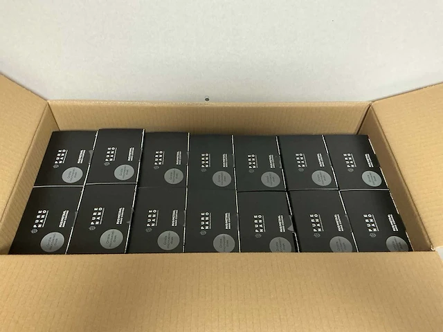 Pure nano rvs/metaal coating en unicleaner (140 stuks) - afbeelding 4 van  4