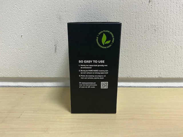 Pure nano solar coating en unicleaner (56 stuks) - afbeelding 3 van  4