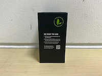 Pure nano solar coating en unicleaner (56 stuks) - afbeelding 3 van  4