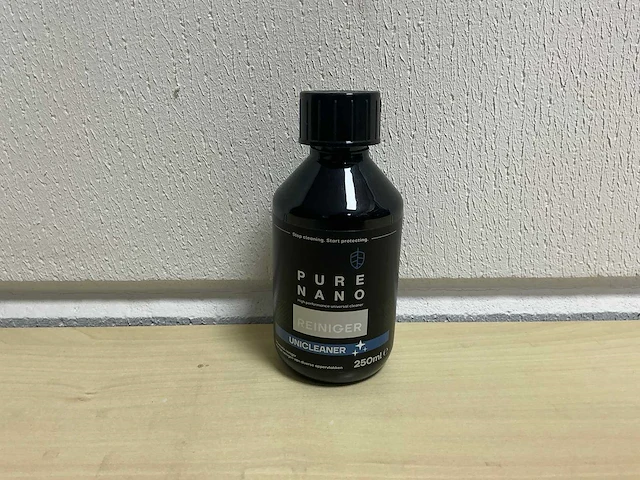 Pure nano unicleaner (630 stuks) - afbeelding 1 van  3