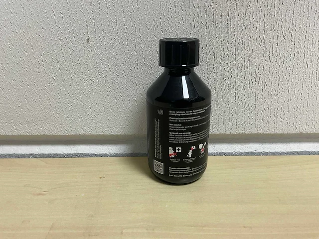 Pure nano unicleaner (630 stuks) - afbeelding 2 van  3