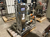 Pure water systems uv desinfectie unit - afbeelding 1 van  6