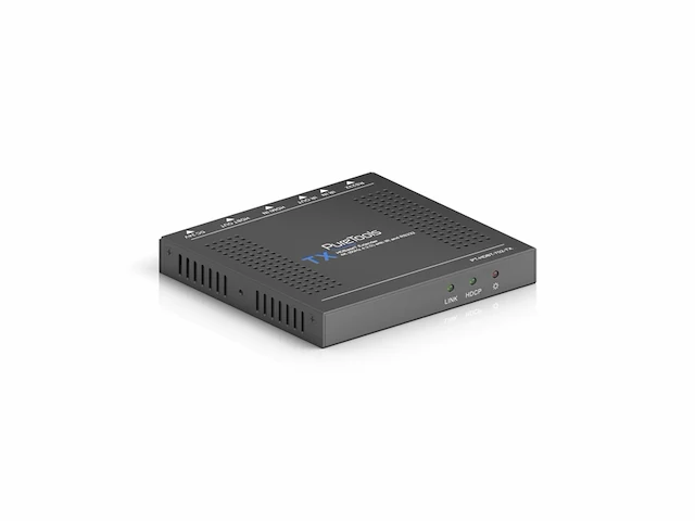 Purelink pthdbt702tx hdbaset transmitter 40m 4k / 70m 1080p - afbeelding 2 van  2