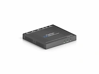 Purelink pthdbt702tx hdbaset transmitter 40m 4k / 70m 1080p - afbeelding 2 van  2