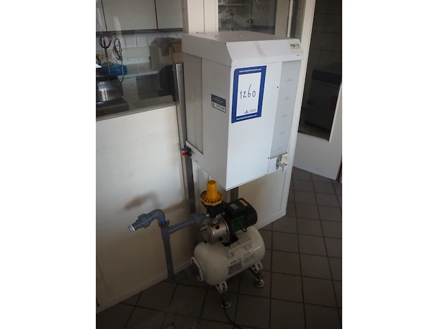 Purite ltd - afbeelding 2 van  9