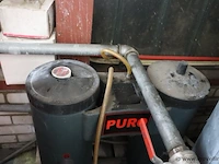 Puro schroefcompressor - afbeelding 2 van  2