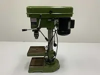 Push kolomboormachine - afbeelding 1 van  6