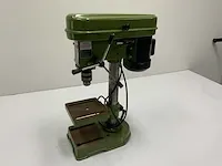 Push kolomboormachine - afbeelding 2 van  6