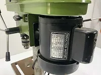 Push kolomboormachine - afbeelding 3 van  6