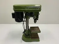 Push kolomboormachine - afbeelding 4 van  6