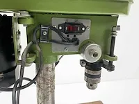 Push kolomboormachine - afbeelding 5 van  6