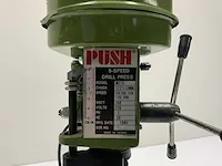 Push kolomboormachine - afbeelding 6 van  6