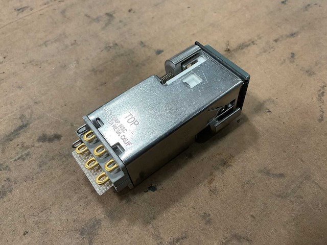 Push switch (2x) - afbeelding 3 van  4