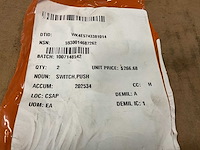 Push switch (2x) - afbeelding 4 van  4