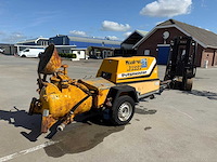 Putzmeister - 1996 - mixokret m3223 d - betonpomp - afbeelding 1 van  10