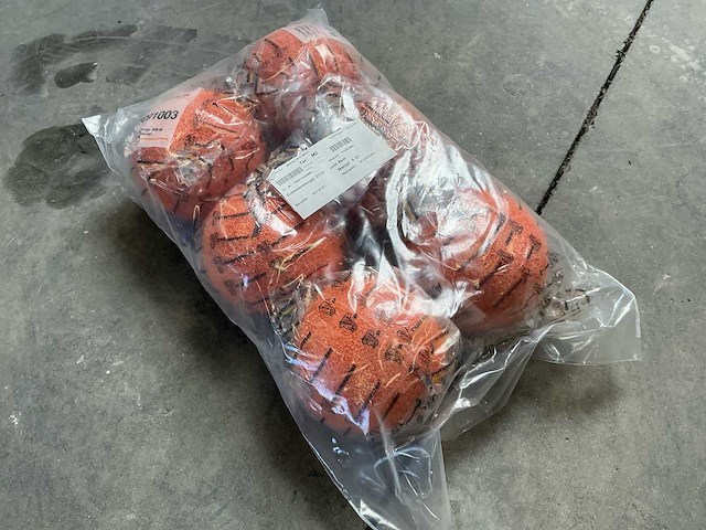 Putzmeister sk100 various concrete equipment - afbeelding 2 van  19