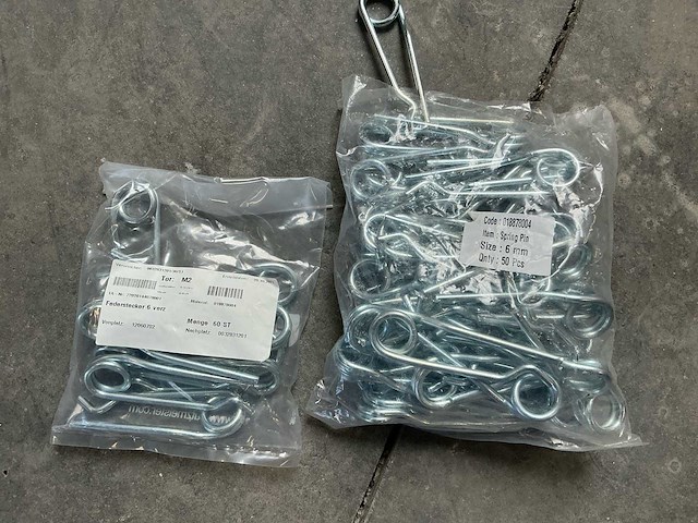 Putzmeister sk100 various concrete equipment - afbeelding 4 van  19