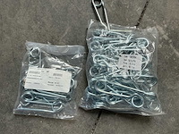 Putzmeister sk100 various concrete equipment - afbeelding 4 van  19