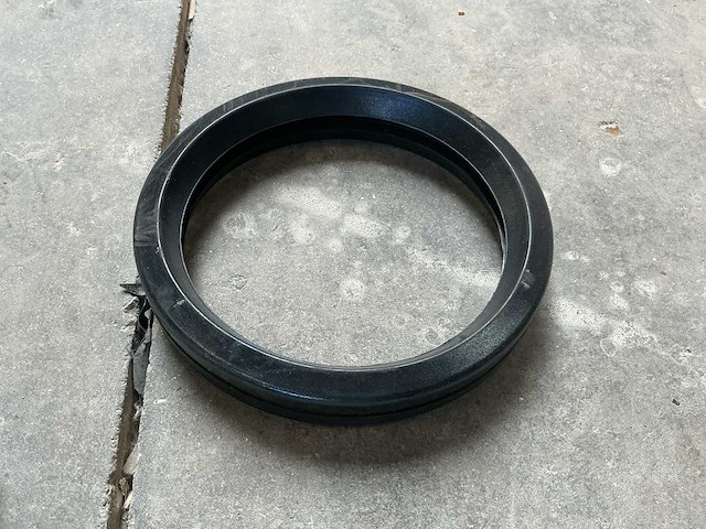 Putzmeister sk100 various concrete equipment - afbeelding 5 van  19