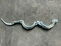 Putzmeister sk100 various concrete equipment - afbeelding 6 van  19