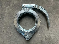 Putzmeister sk100 various concrete equipment - afbeelding 7 van  19