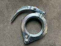 Putzmeister sk100 various concrete equipment - afbeelding 8 van  19