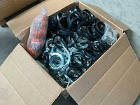 Putzmeister sk100 various concrete equipment - afbeelding 10 van  19