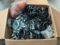 Putzmeister sk100 various concrete equipment - afbeelding 11 van  19