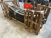 Putzmeister sk100 various concrete equipment - afbeelding 14 van  19