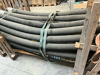 Putzmeister sk100 various concrete equipment - afbeelding 17 van  19