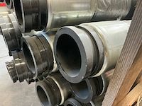 Putzmeister sk100 various concrete equipment - afbeelding 18 van  19