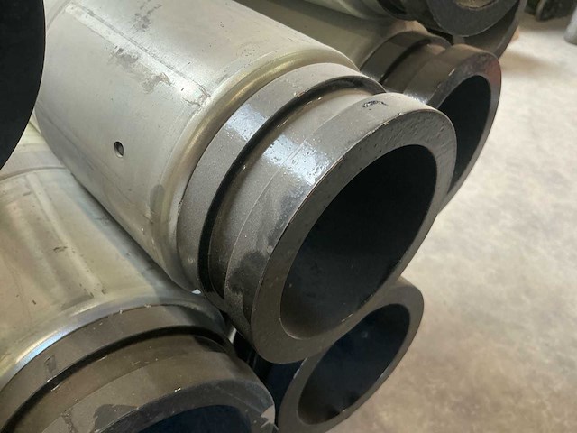 Putzmeister sk100 various concrete equipment - afbeelding 19 van  19