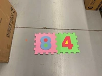 Puzzelmat - afbeelding 1 van  2