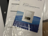 Pv grid-connected inverter sofar solar - afbeelding 2 van  6