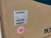 Pv grid-connected inverter sofar solar - afbeelding 3 van  6